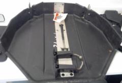 84-96 Corvette C4 Spare Tire Carrier